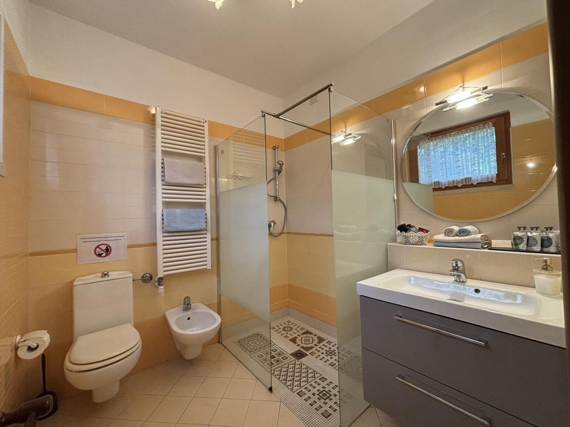 Residenza Fontana Del Ferro Hotel Verona Exterior photo